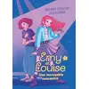 Image de Emy et Louise Tome 1 : Une incroyable rencontre Anne-Marie Desplat-Duc, Elisa Villebrun