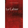 Image de Le cahier rouge