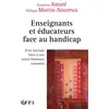 Image de Enseignants et éducateurs face au handicap Collectif