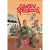 Image de Célestin Speculoos Tome 1 - les affreux Yann