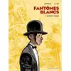 Image de Fantômes blancs Tome 1 - maison rouge Appollo, Li-An