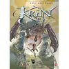 Image de Krän le barbare Tome 8 : the key quête quouest ouane Eric Herenguel