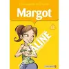 Image de L'Encyclopédie des prénoms - Tome 30 : Margot Dom, Bélom, Gégé