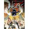 Image de Krän le barbare Tome 9 : the key quête quouest tou Eric Herenguel