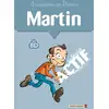 Image de L'encyclopédie des prénoms Tome 37 - Martin Bélom, Gégé