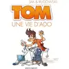 Image de Tom - Tome 01 : Une vie d'ado Jim, Geoffroy Rudowski