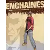 Image de Les enchaînés, saison 1 Tome 2 - le corrupteur Joël Callède, Gihef