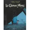 Image de Le Grand Mort - Tome 03