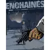 Image de Les enchaînés, saison 2 Tome 2 Joël Callède, Gihef