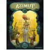 Image de Azimut - Tome 01