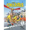 Image de Les Cyclistes - Tome 02 Cédric Ghorbani, Laurent Panetier