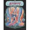 Image de Azimut Tome 3 : les anthropotames du Nihil