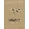 Image de Fables amères - Tome 02 Christophe Chabouté