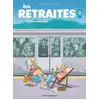 Image de Les Retraités en BD - Tome 01