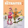 Image de Les retraités en BD Tome 2 : toujours jeunes