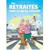 Image de Les Retraités en BD - Tome 03
