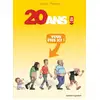 Image de 20 ans en BD