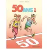 Image de 50 ans en BD