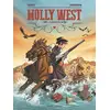 Image de Molly West - Tome 01