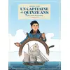 Image de Un capitaine de 15 ans - Tome 01