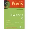 Image de Nouveau précis exercices physique pc