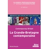Image de Mémento bilingue de civilisation : la Grande-Bretagne contemporaine / contemporary Britain (6e édition) Michel Moulin
