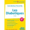 Image de Les diaboliques de Barbey d'Aurevilly (2e édition) Anne-Gaëlle Robineau-Weber