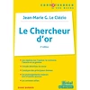 Image de Le chercheur d'or de Le Clézio (2e édition) Denise Barbier