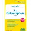 Image de La métamorphose de Kafka (2e édition) Corinna Gepner