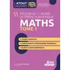 Image de Réussir sa première année de prépa scientifique mathématiques Tome 1 Nicolas Mouity Nzamba