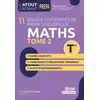 Image de Réussir sa première année de prépa scientifique mathématiques Tome 2 Nicolas Mouity Nzamba