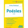 Image de Poésies, d'Arthur Rimbaud Sophie Bogaert