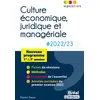 Image de Séquence BTS : culture économique, juridique et managériale - 1re et 2e années Patrick Simon
