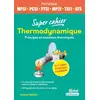 Image de Thermodynamique - Principes et machines thermiques Jérôme Majou