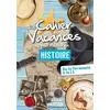 Image de Le cahier de vacances pour réussir en 1re année d'histoire Eric Teyssier, Sylvain Olivier, Isabelle Ortega, Louis Baldasseroni