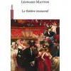 Image de Revue L'Avant-scène théâtre : Le théâtre immersif Léonard Matton