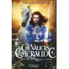 Image de Les Chevaliers d'Émeraude Tome 11 : la justice céleste Anne Robillard