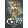 Image de Les héritiers d'Enkidiev Tome 5 : Abussos Anne Robillard