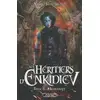 Image de Les héritiers d'Enkidiev Tome 6 : Nemeroff Anne Robillard