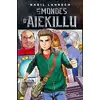 Image de Les mondes d'Aiekillu Nabil Lahrech