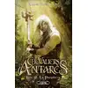 Image de Les chevaliers d'Antarès Tome 12 : la prophétie Anne Robillard