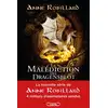 Image de La malédiction des Dragensblöt Tome 1 : Le château Anne Robillard