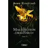 Image de La malédiction des Dragensblöt Tome 3 : Clara et Lionel Anne Robillard
