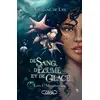 Image de De sang, d'écume et de glace Tome 1 : métamorphose Alexiane De Lys