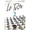 Image de La peste Tome 2 Albert Camus