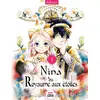Image de Nina du royaume aux étoiles Tome 1 Rikachi