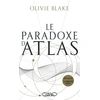 Image de Atlas Six Tome 2 : le paradoxe d'Atlas Olivie Blake
