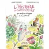 Image de L'histoire du suppositoire qui voulait échapper à sa destinée Caroline Allan, Alex Vizorek
