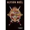 Image de Stealing infinity Tome 2 : Ruling destiny Alyson Noël
