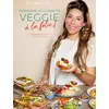 Image de Veggie à la folie ! Cuisine végétarienne facile pour tous les jours Stéphanie Guillemette, Marmiton